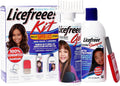 4 Piece Lice Killing Treatment Kit N29192
