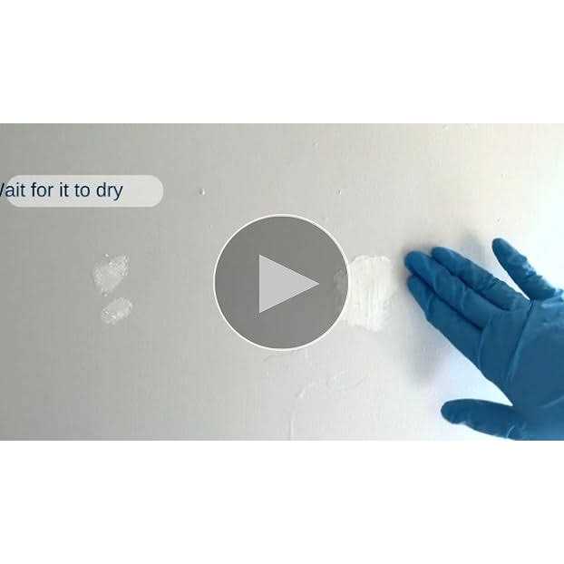 Quartz Countertop Chip Repair Kit O524