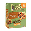 Turkey and Sweet Potato Flavor Dog Treats U697579