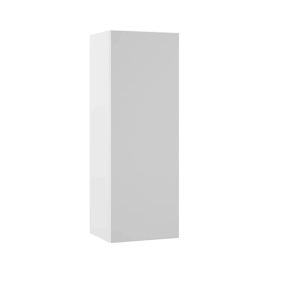 White 15x42x12 in. Wall Kitchen Cabinet I56021