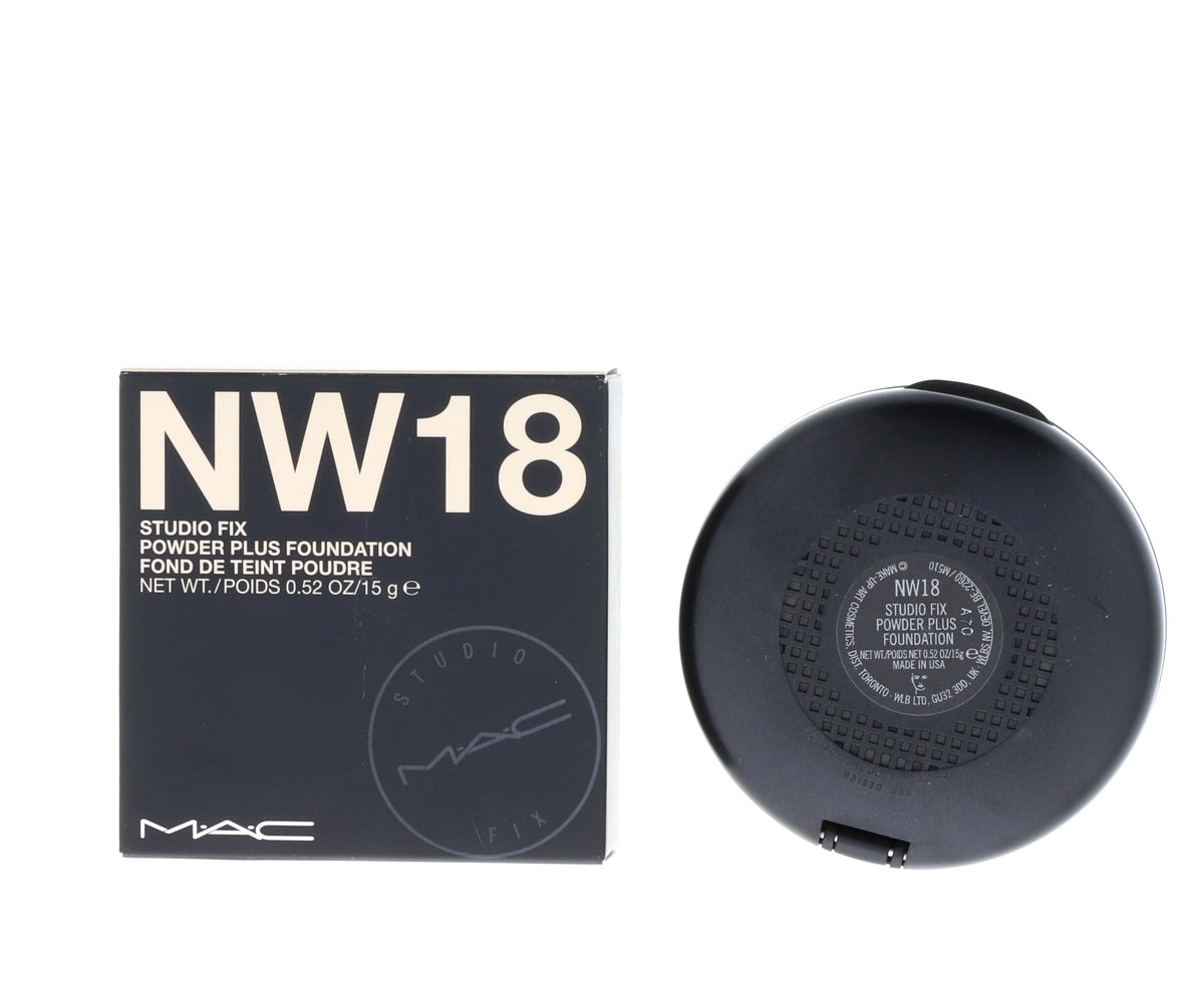 NW18 Foundation V8847