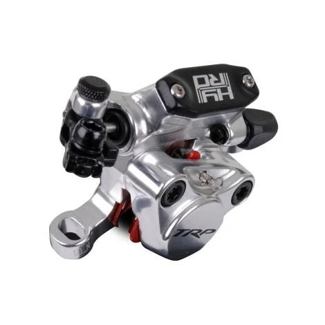 Black Post Mount Disc Brake P776042