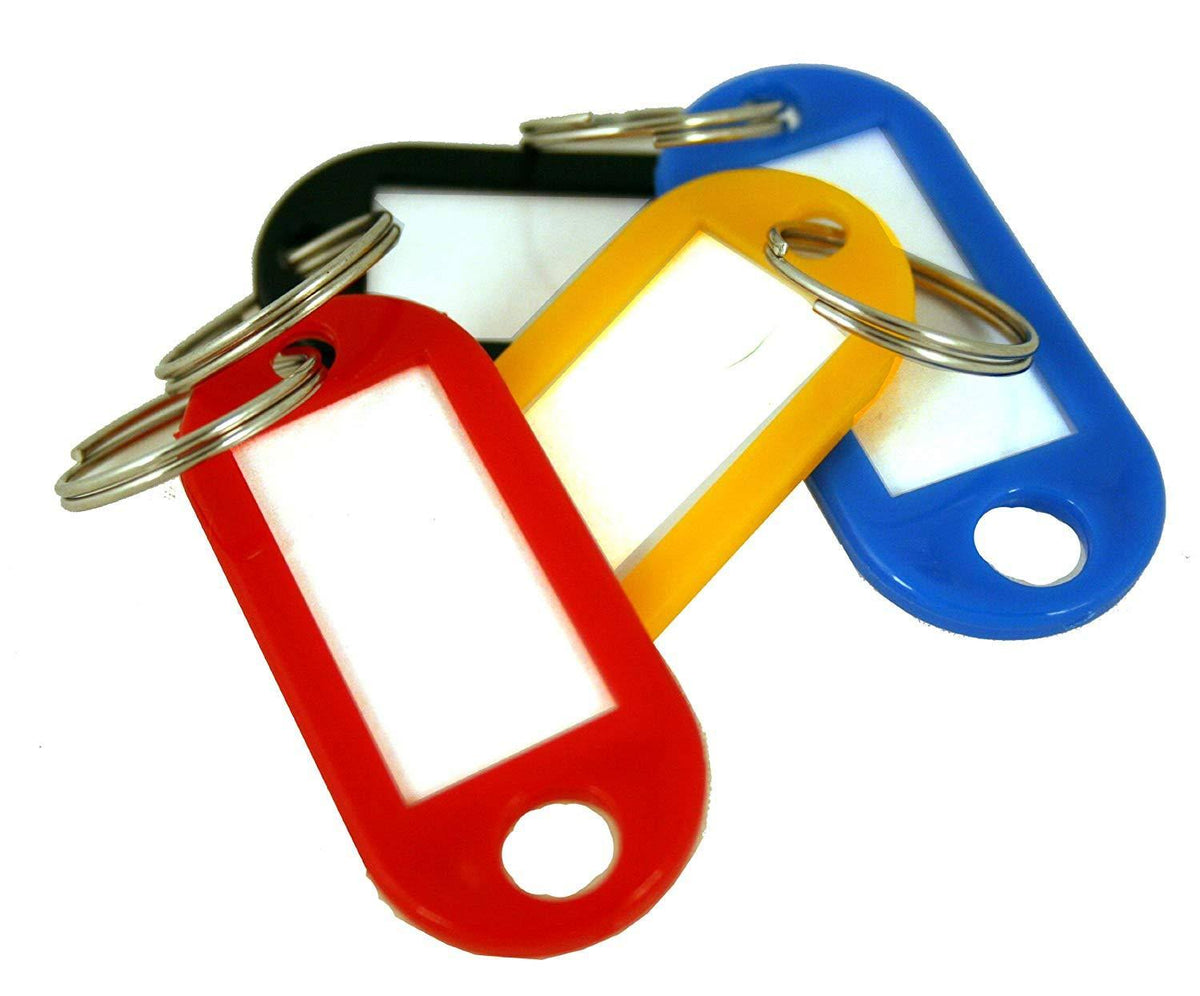 Combination Key Cabinet, 48 Hook, Black J3020