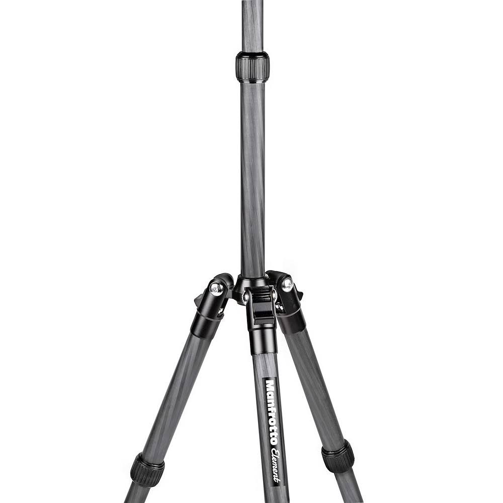 Carbon Fibre Tripod with Ball Head S212