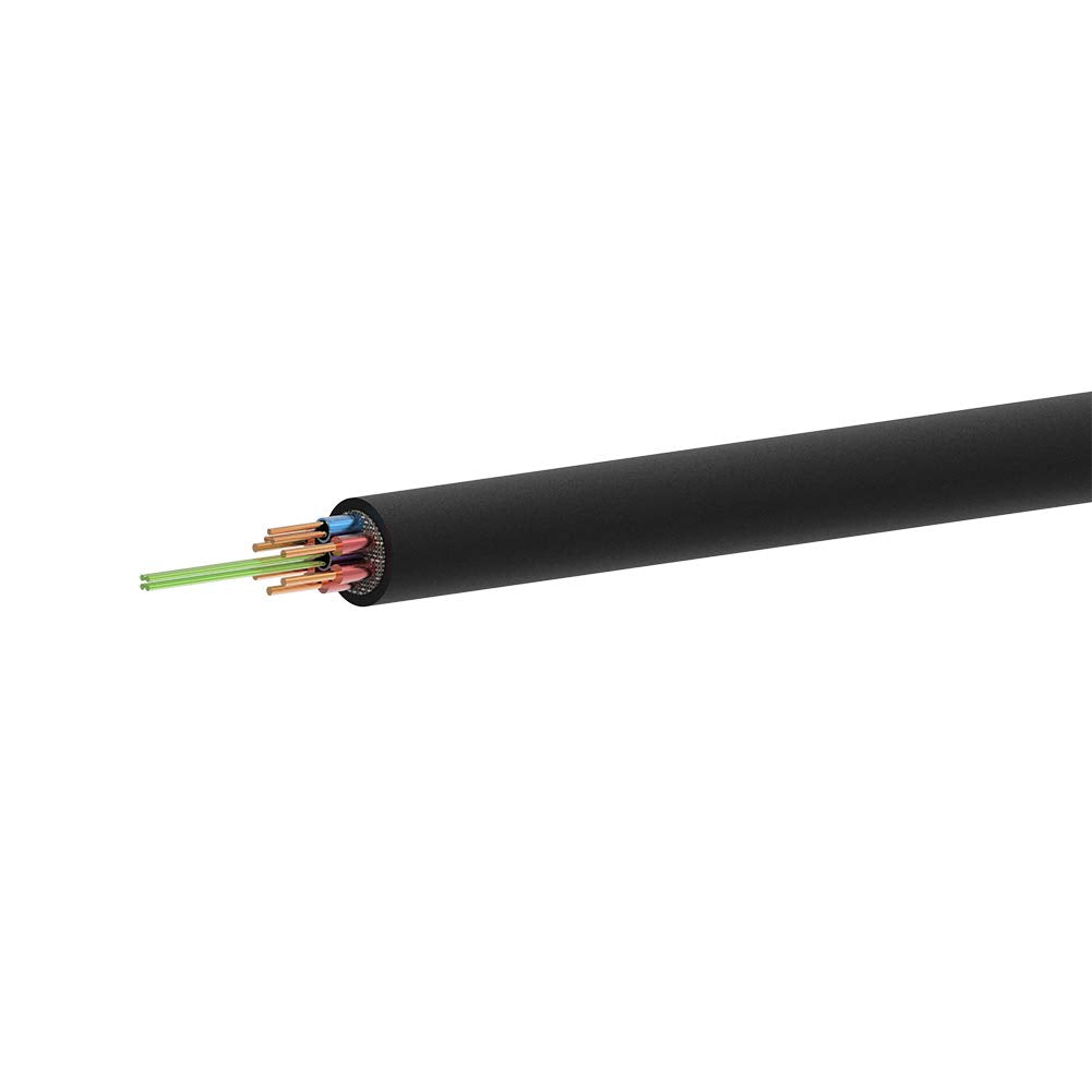 Fiber Optic HDMI Cable 65 Feet 4K60Hz 18Gbps HDR10 ARC M726