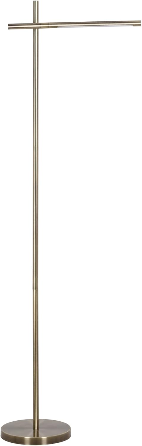 Modern LED Minimalist Floor Lamp D60628