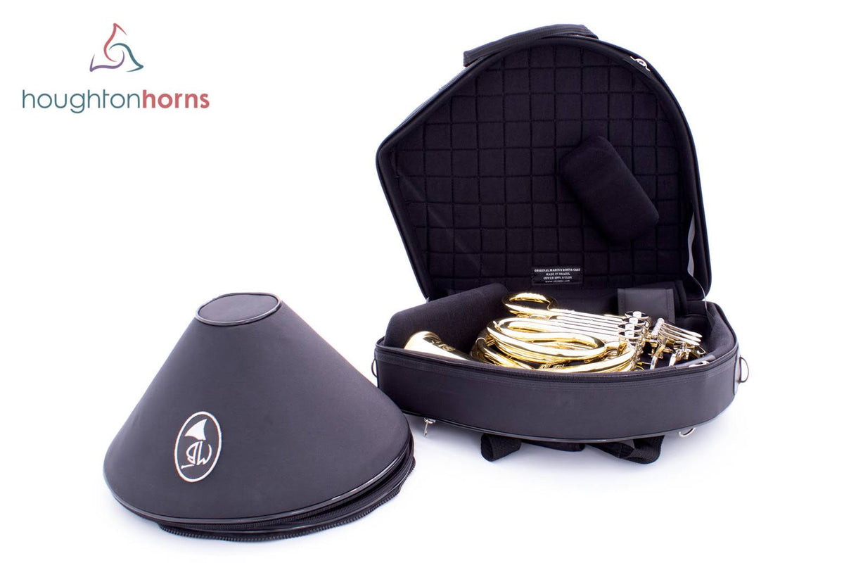 Wine Nylon French Horn Case Z78757