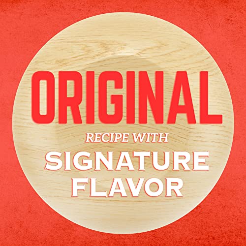 6 count 5 fl oz Original Hot Sauce Z233072