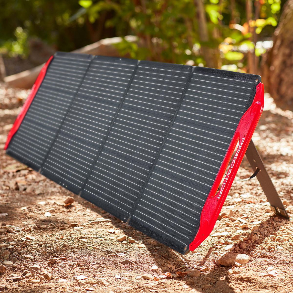 200 Watt Foldable Solar Panel O72236