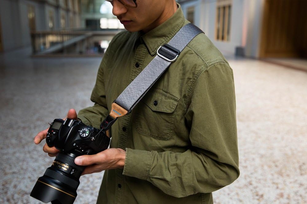 Camera Strap Y2164