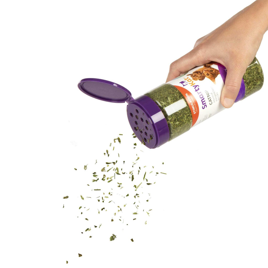 Organic Catnip Y364