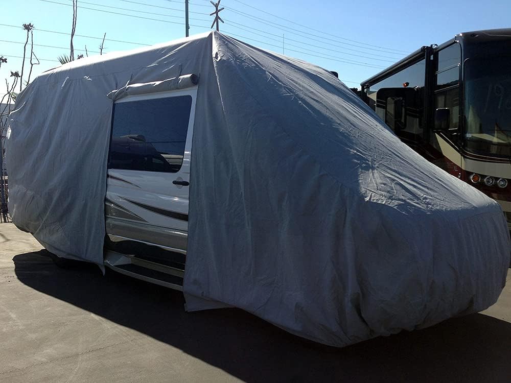 Waterproof Class B RV Cover up to 26ft M846571