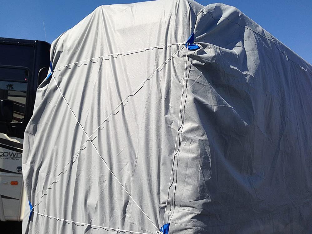 Waterproof Class B RV Cover up to 26ft M846571