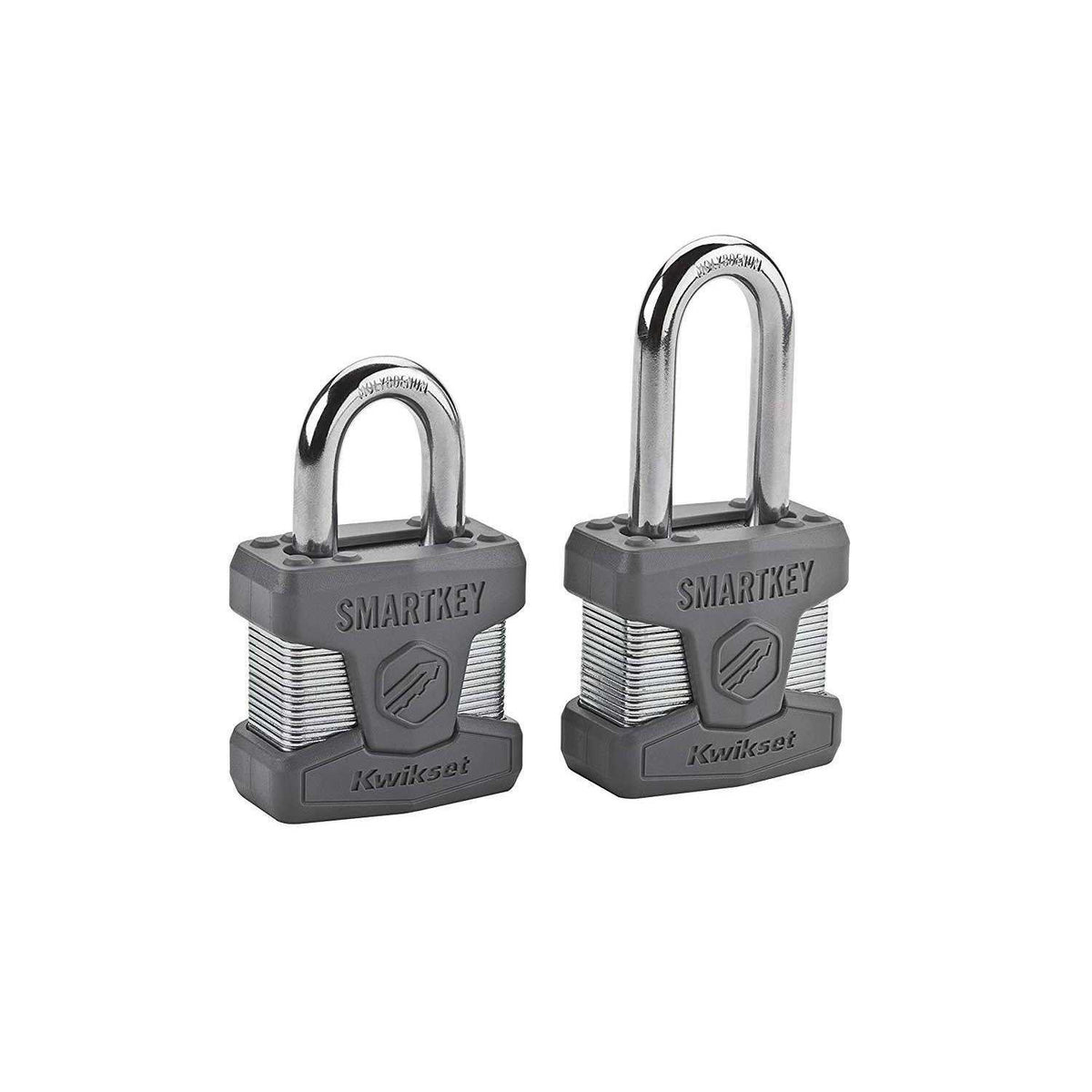 SmartKey Padlock Shackle E386