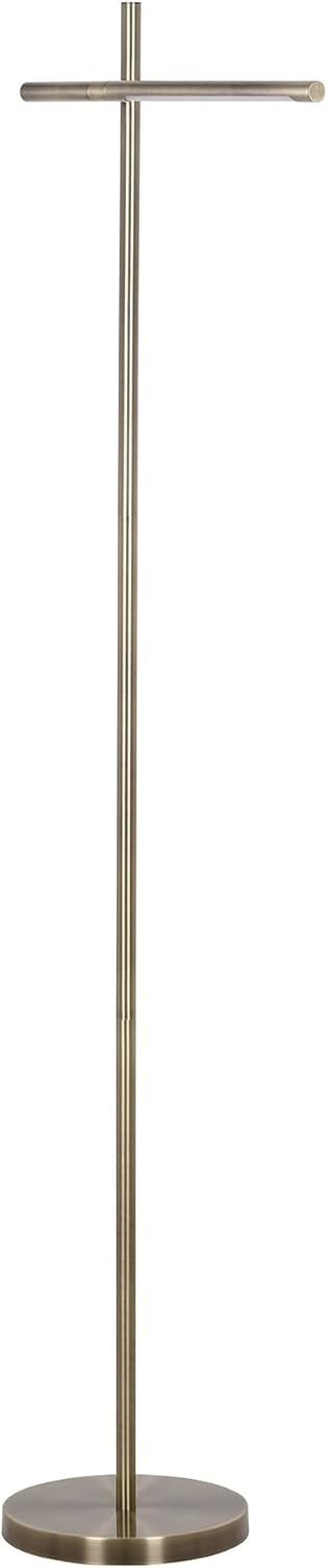 Modern LED Minimalist Floor Lamp D60628