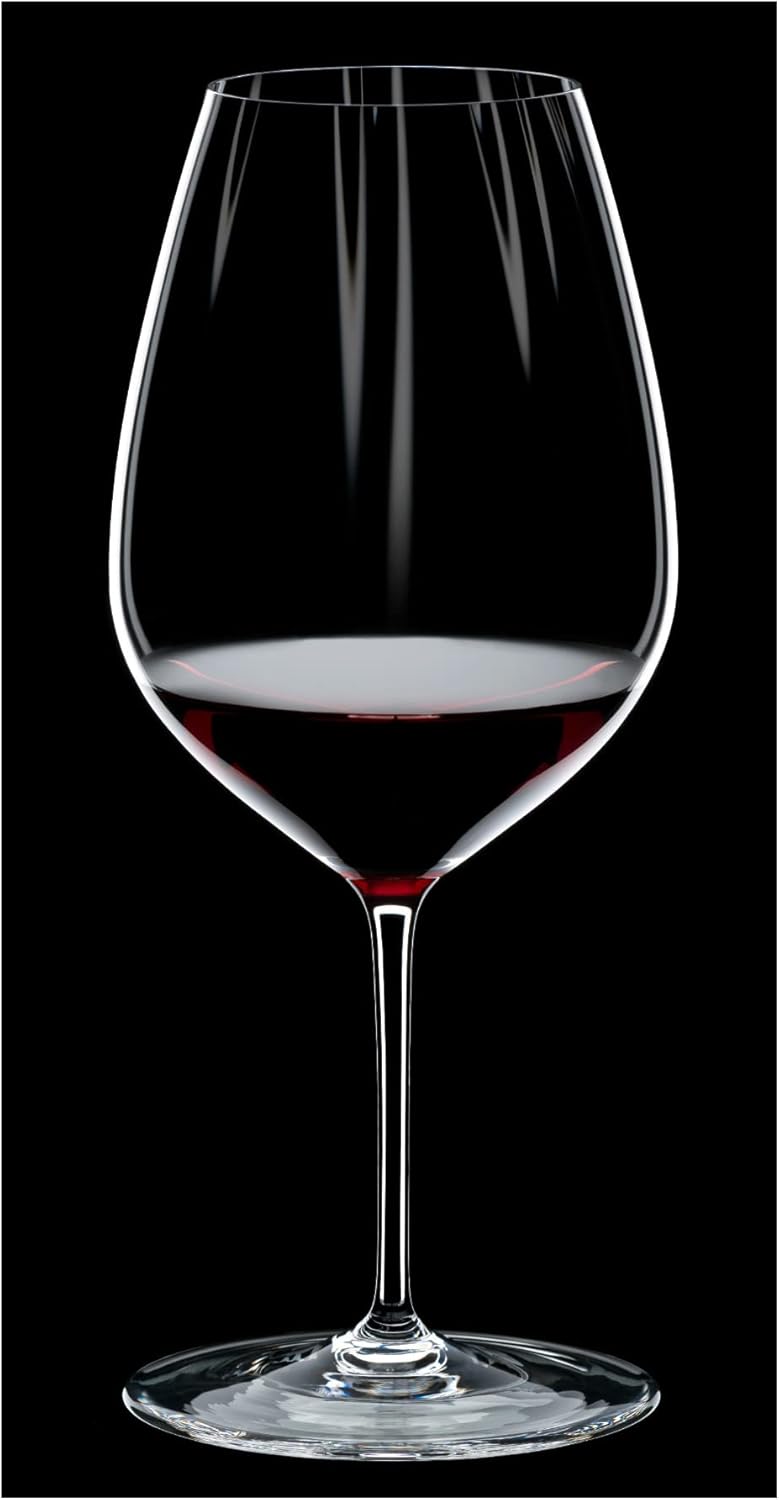 Set of 4 Cabernet/Merlot Glasses O75205