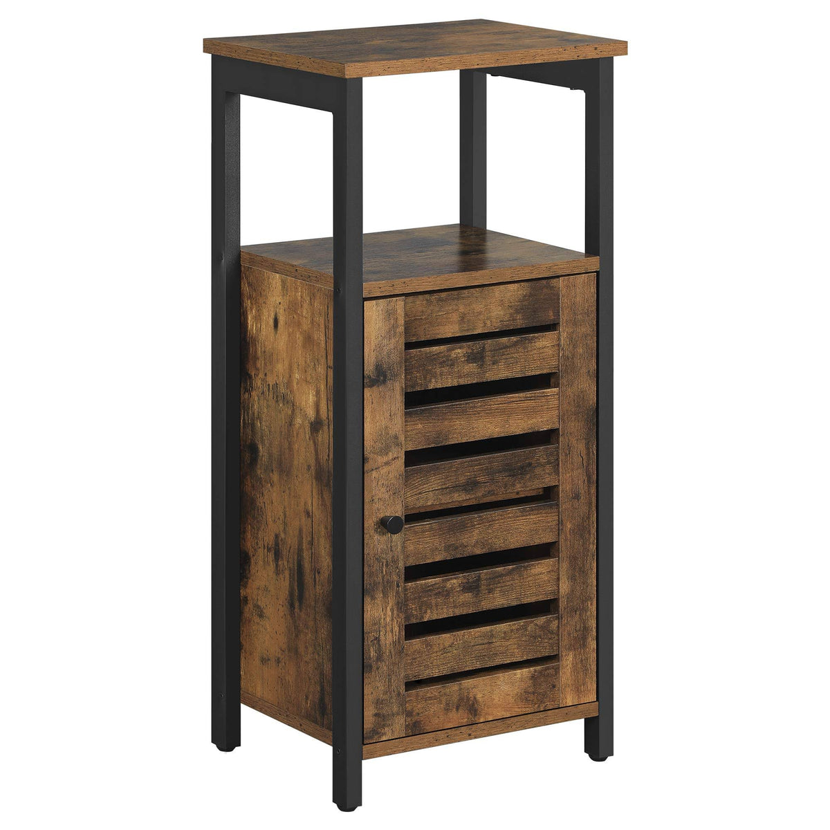 Small Industrial Floor Standing Storage Cabinet I210229