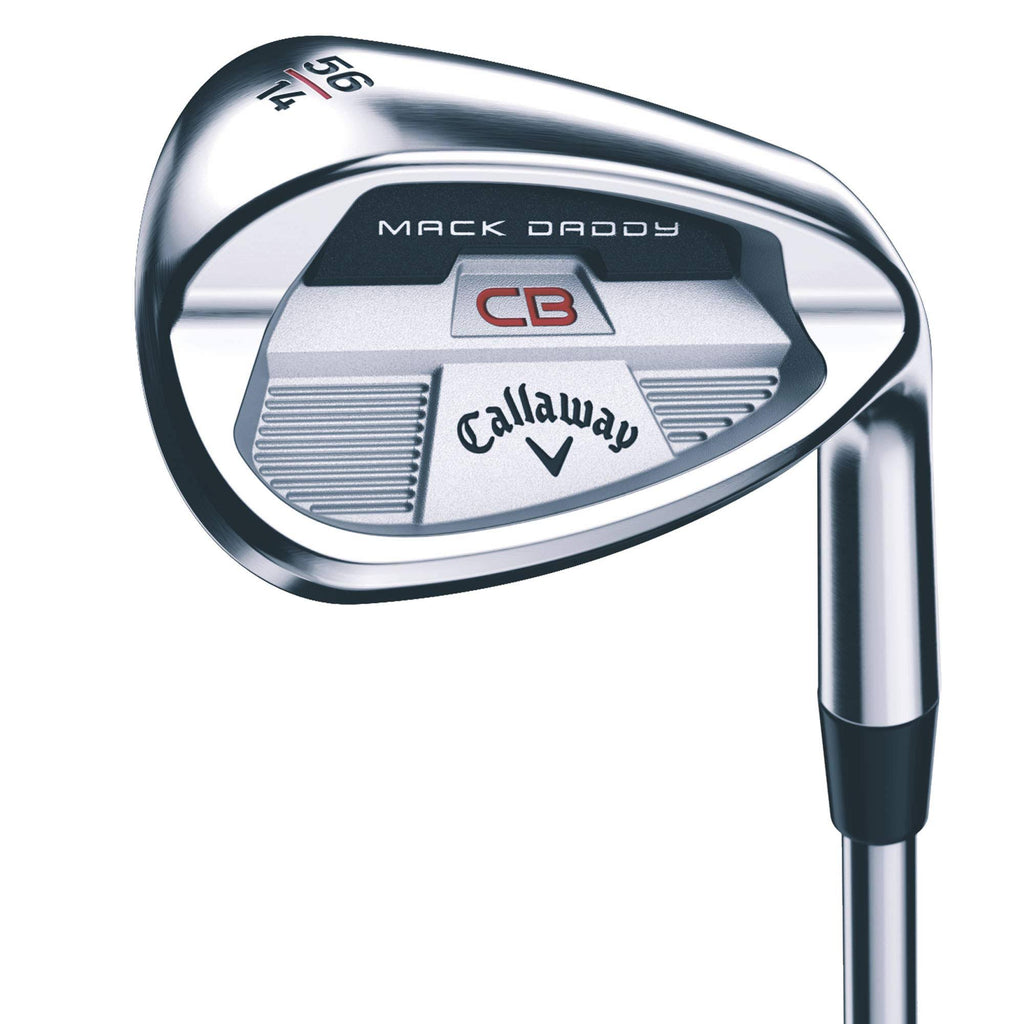 Mack Daddy CB Wedge I409