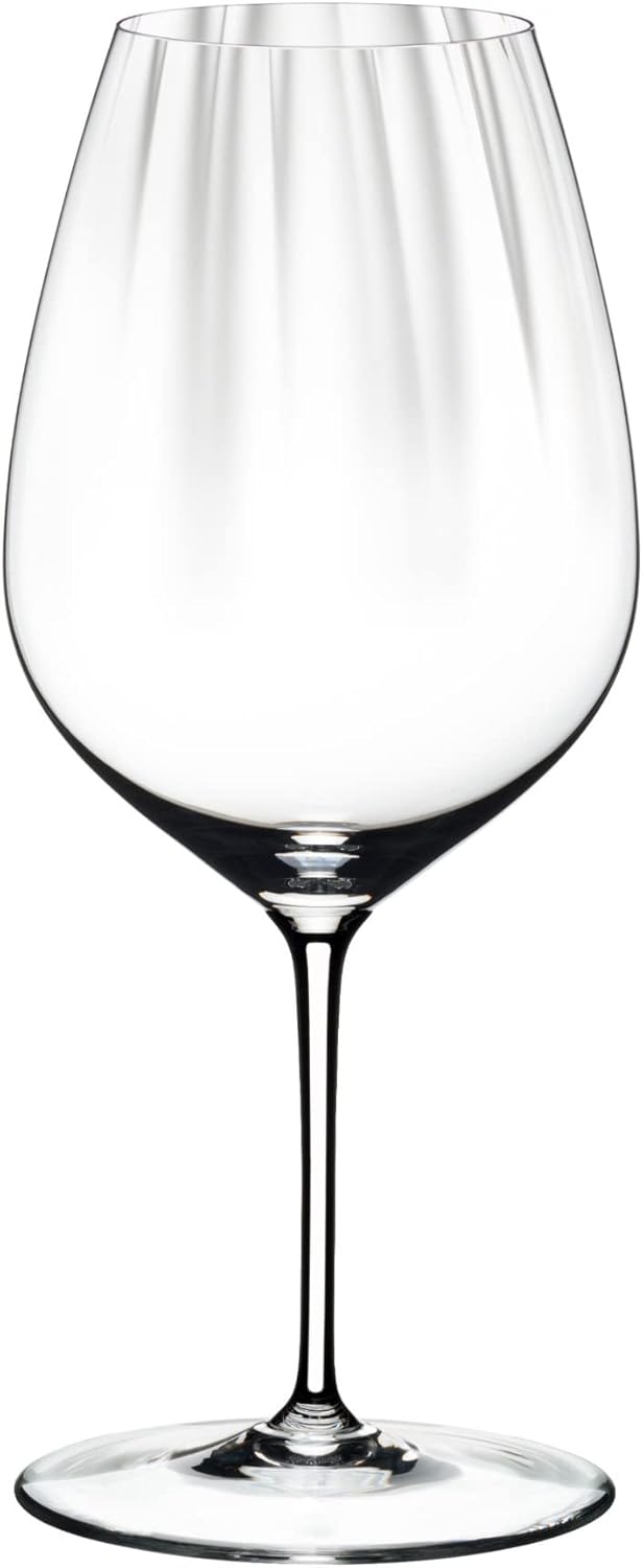 Set of 4 Cabernet/Merlot Glasses O75205