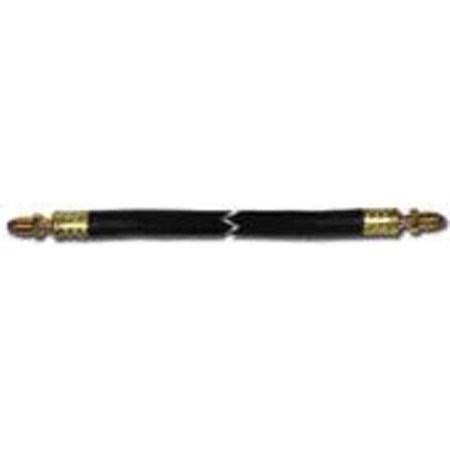Power Cable 12.5' Rubber V83455