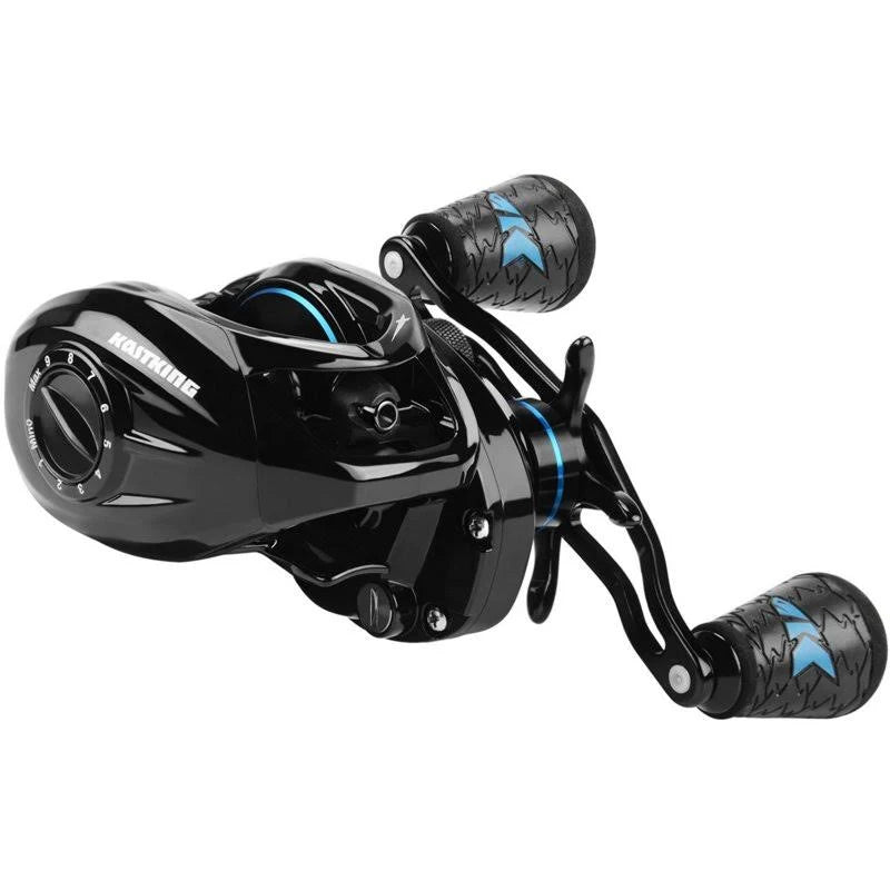 Baitcast Reel K83733