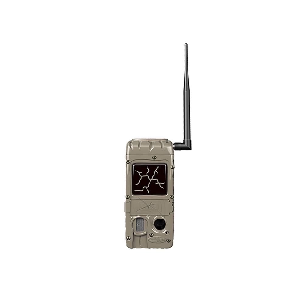 Black Flash 20 Mp Wireless Network Trail Camera (2 Pack) M549623