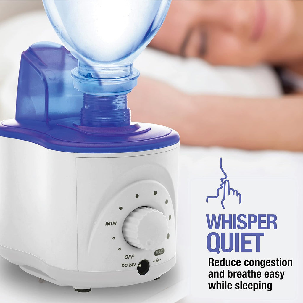 Portable Mini Humidifier I2615