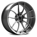 Silver Brushed I6159