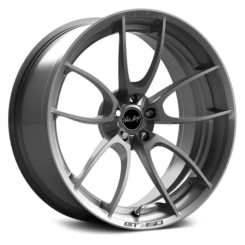 Silver Brushed I6159