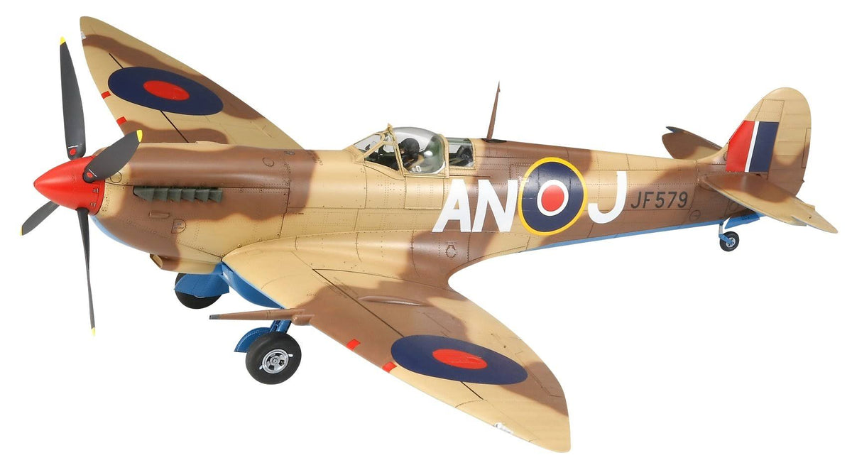 1/32 Scale Spitfire Kit V978
