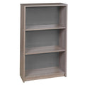 3 Shelf Bookcase D214