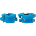 5/8 inch V-Paneling Set 3/4 inch Bore A527280