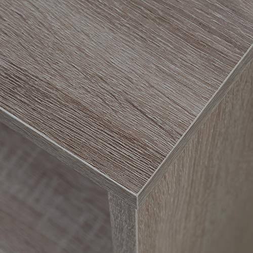 3 Shelf Bookcase D214
