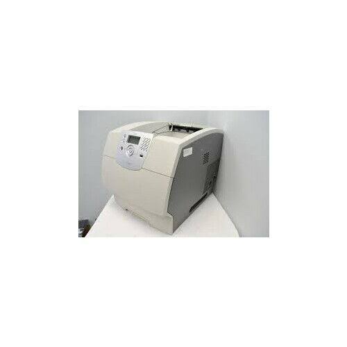 Workgroup Laser Printer W86114