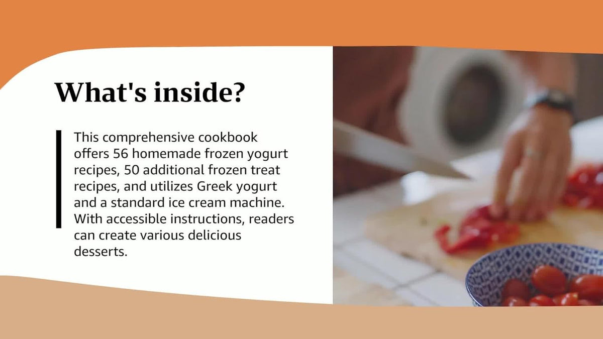 56 Flavors Frozen Yogurt with Recipes for Pies, Cakes & Other Frozen Desserts E314