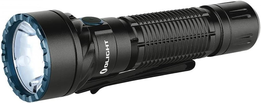 1750 Lumens Multi-Color Tactical Flashlight B468