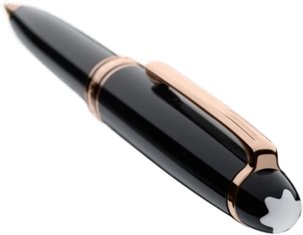 Black Ballpoint Pen L6518