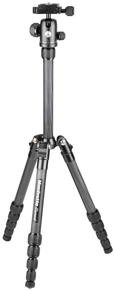 Carbon Fibre Tripod with Ball Head S212