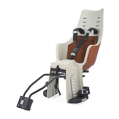 Baby Carrier Brown D994215