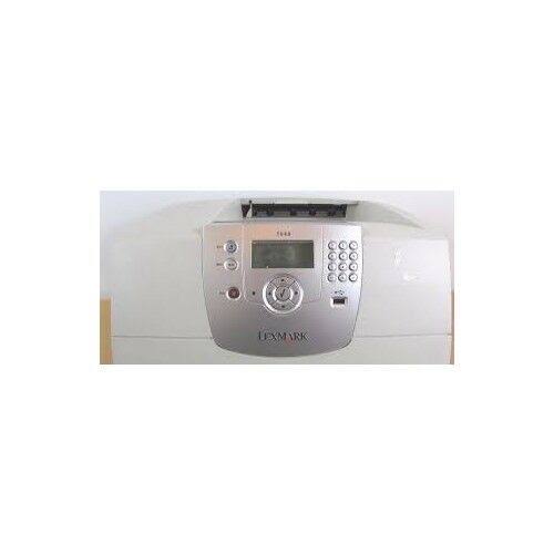 Workgroup Laser Printer W86114