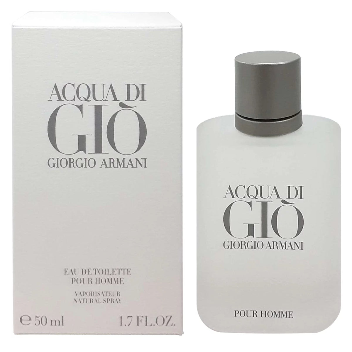 Eau De Toilette Spray 1.7 oz P3499