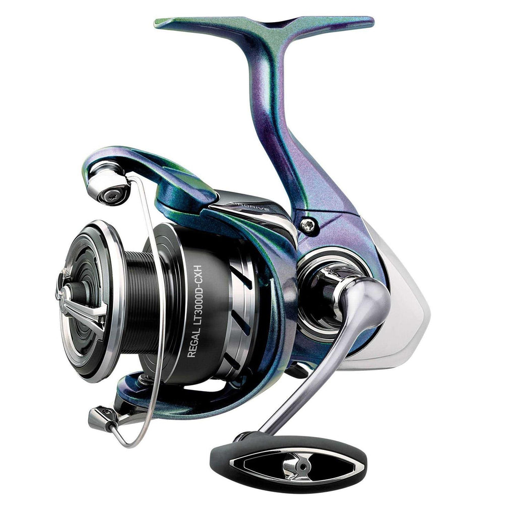 Regal LT Spinning Reel L402