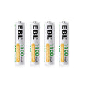 AAA Rechargeable Batteries 24 Counts Ni-MH 1100mAh 1.2V S893015