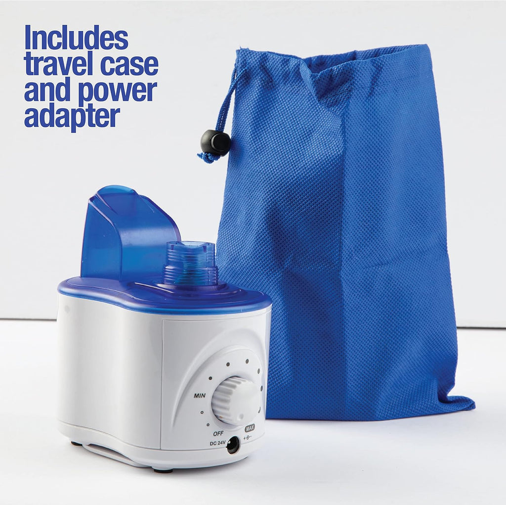 Portable Mini Humidifier I2615