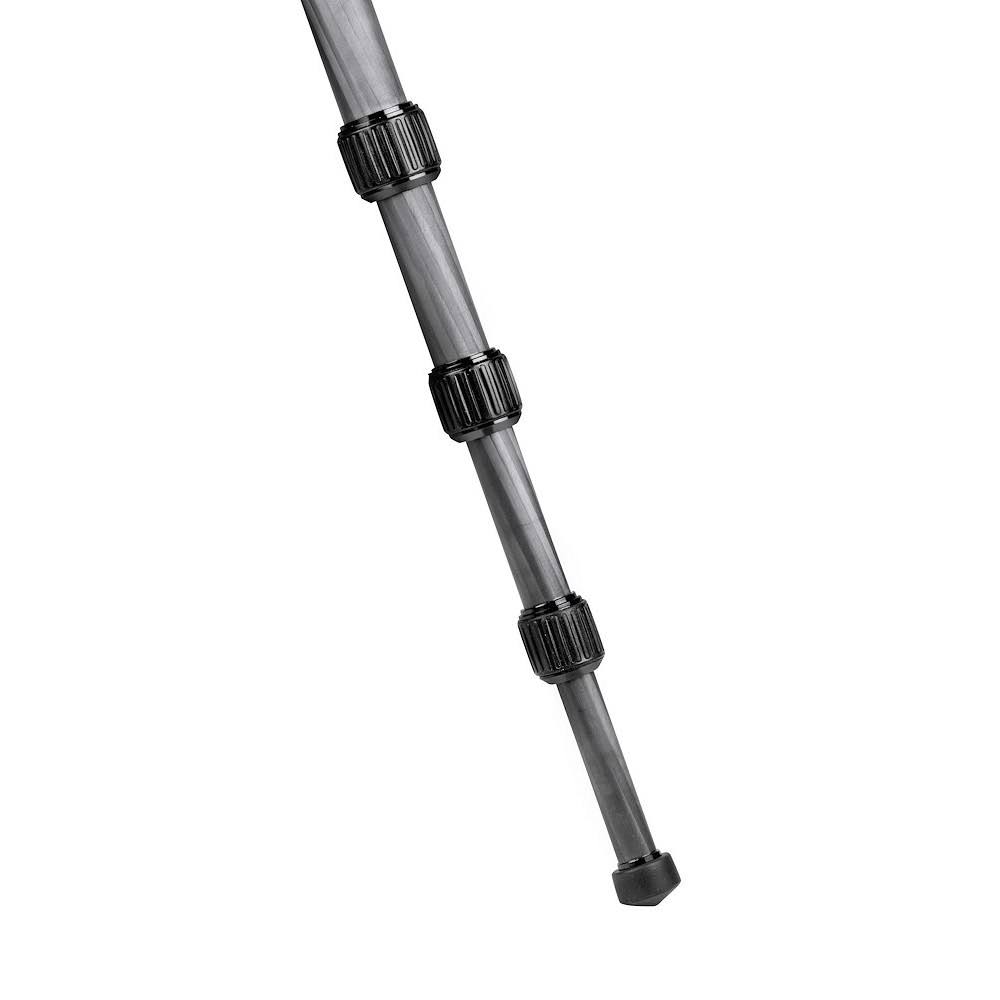 Carbon Fibre Tripod with Ball Head S212