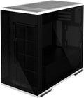 Mini-ITX Computer Case with Tempered Glass G382841