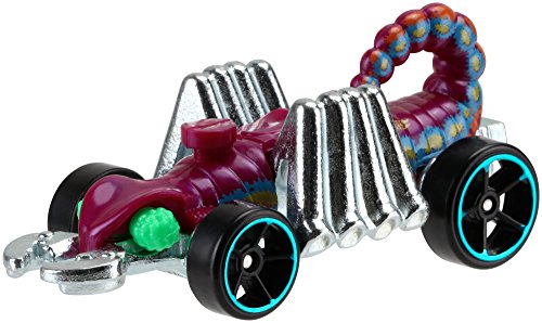20-Pack Die-Cast Toy Cars Q845