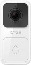 1080p Wired Video Doorbell with 2-Way Audio and Night Vision A937