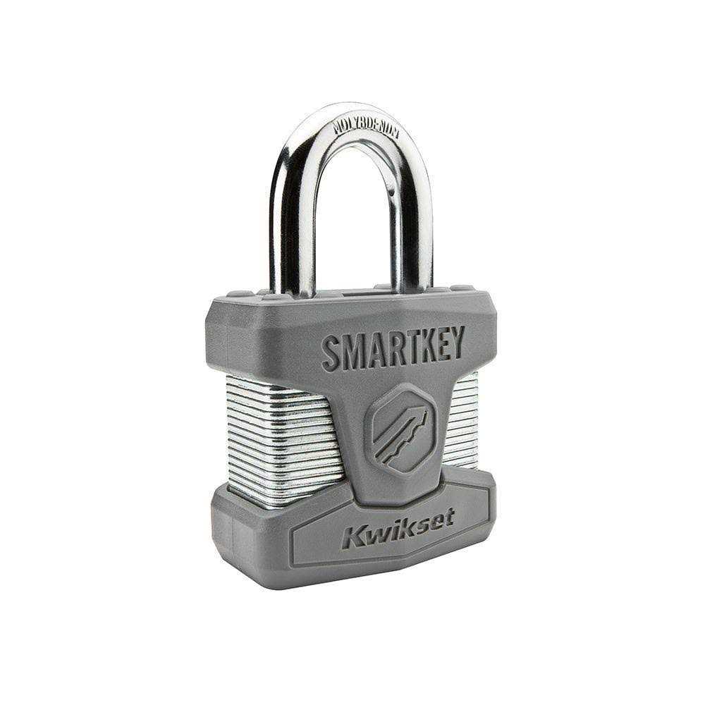 SmartKey Padlock Shackle E386