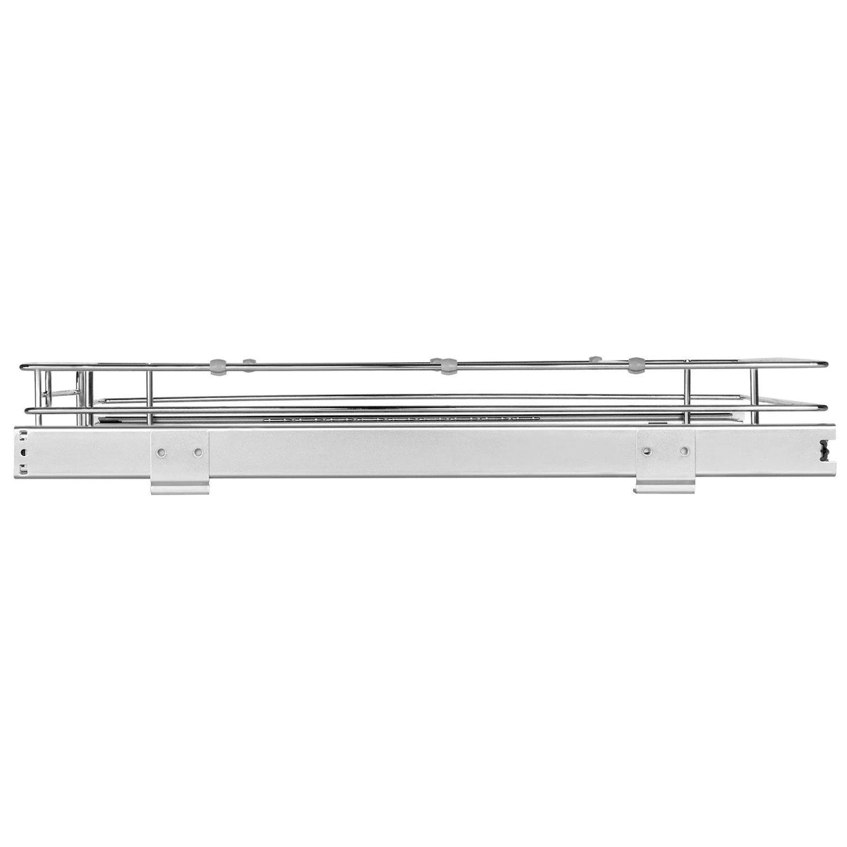 20W x 21D Steel Pull Out Cabinet Organizer X9597